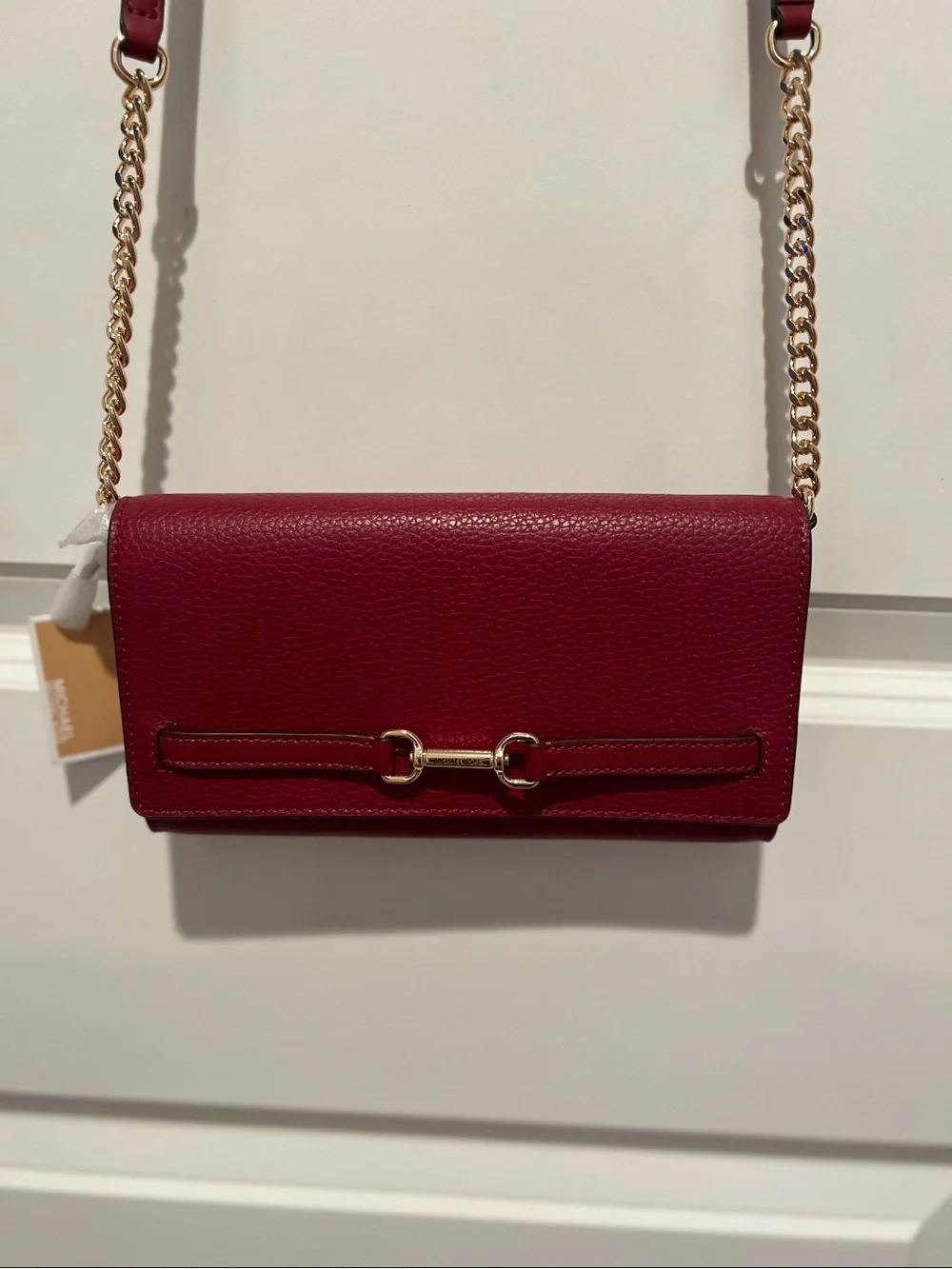 Michael Kors cherry 🍒